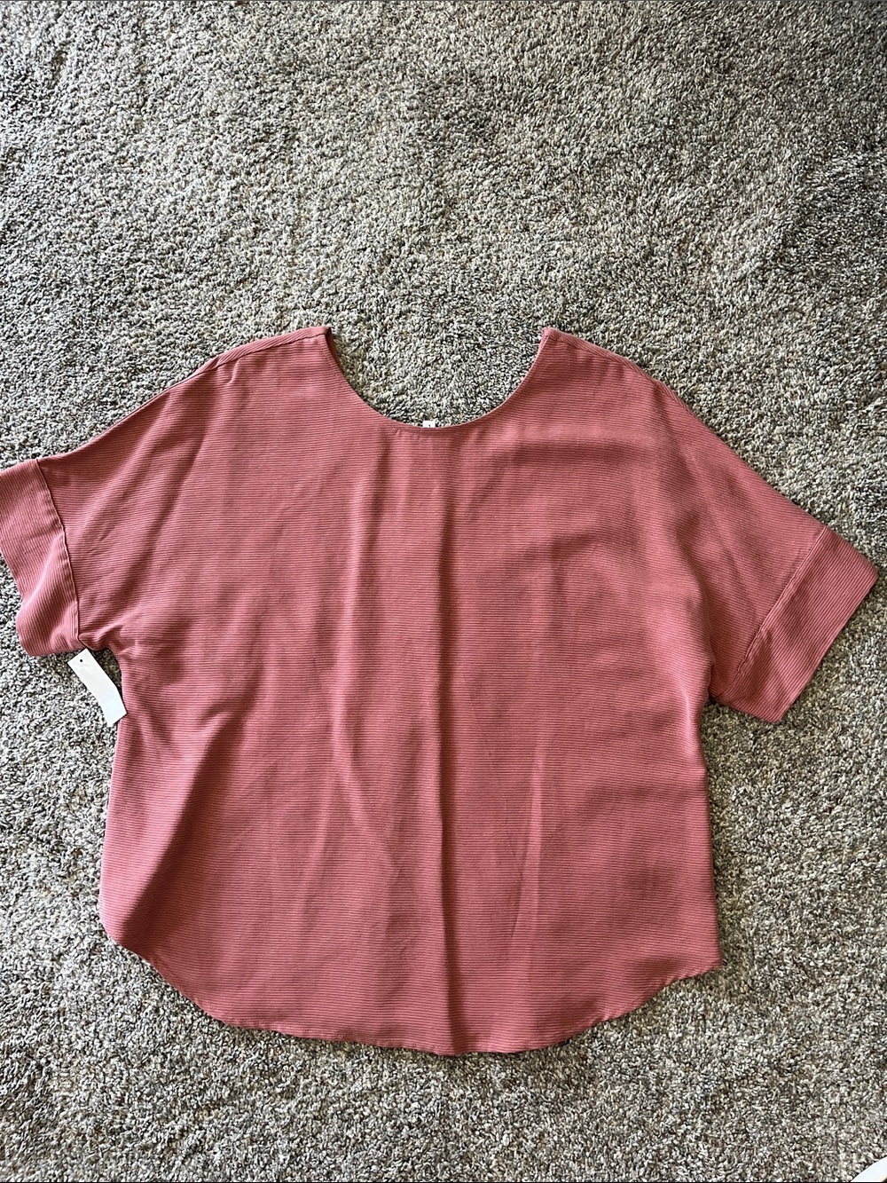 Vetta Girlfriend Shirt